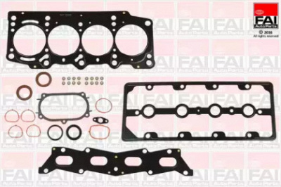 FAI AUTOPARTS hs1677 -  Комплект прокладок, головка цилиндра